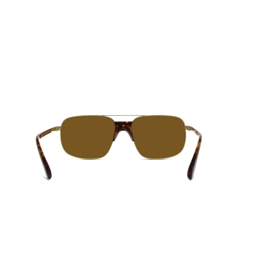 M57 Aviator Sunglasses by Silver Lining Opticians | Silver Lining 