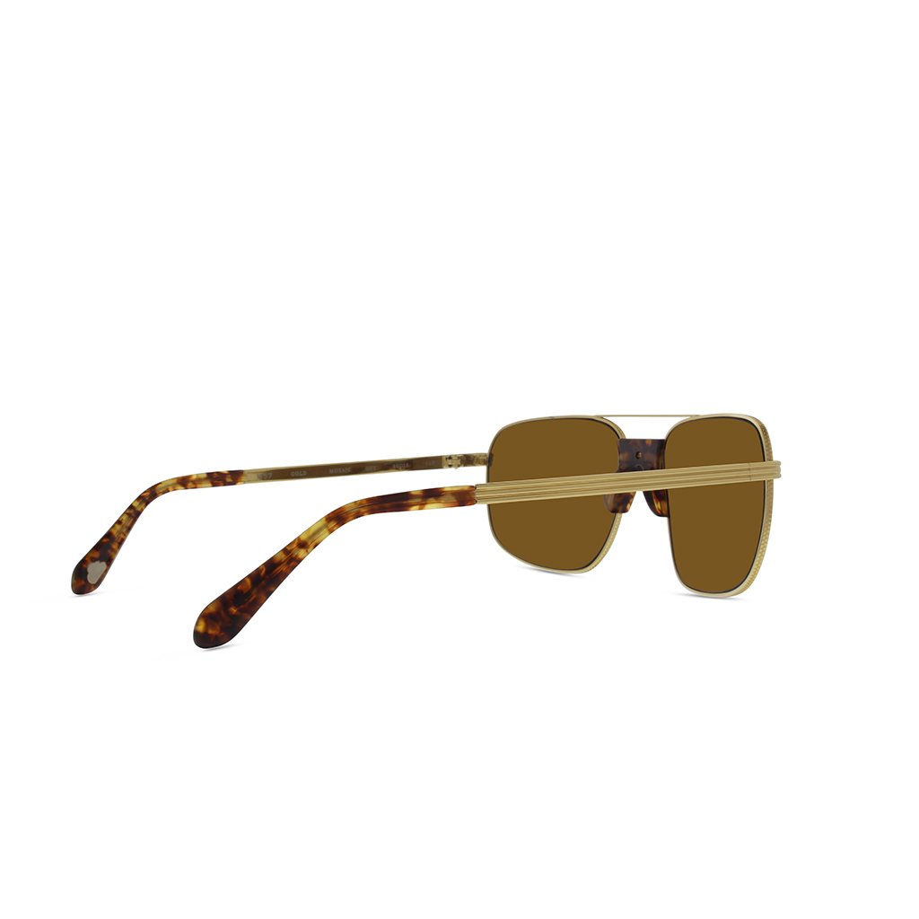 M57 Aviator Sunglasses by Silver Lining Opticians | Silver Lining 