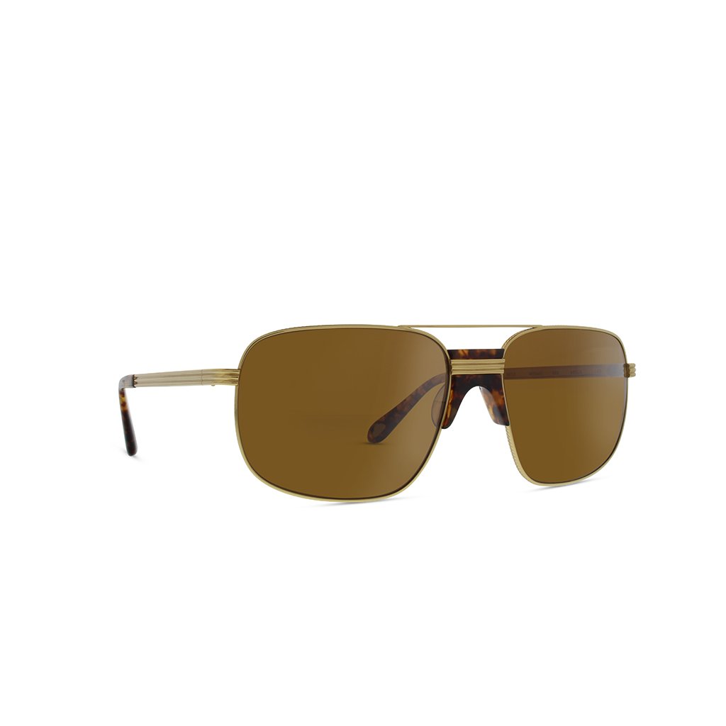 M57 Aviator Sunglasses by Silver Lining Opticians | Silver Lining 