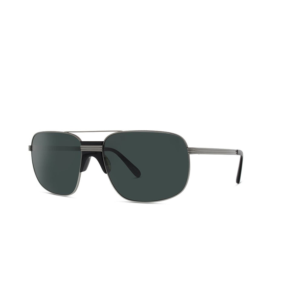M57 Aviator Sunglasses by Silver Lining Opticians | Silver Lining 