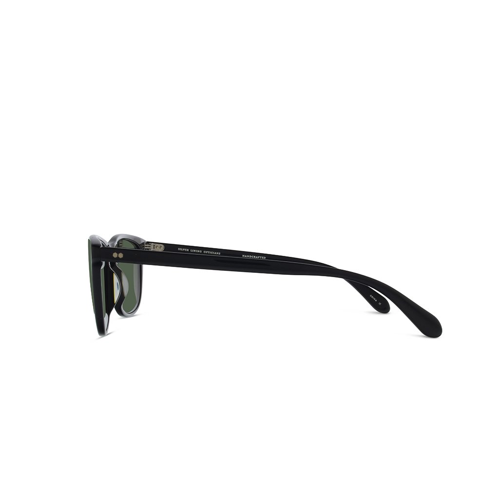 M66 Sunglasses by Silver Lining Opticains | Silver Lining Opticians