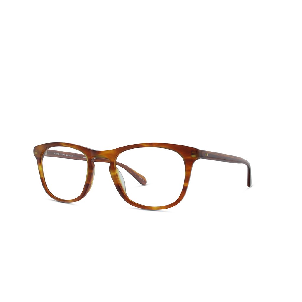 M66 Eyeglasses by Silver Lining Opticains | Silver Lining Opticians