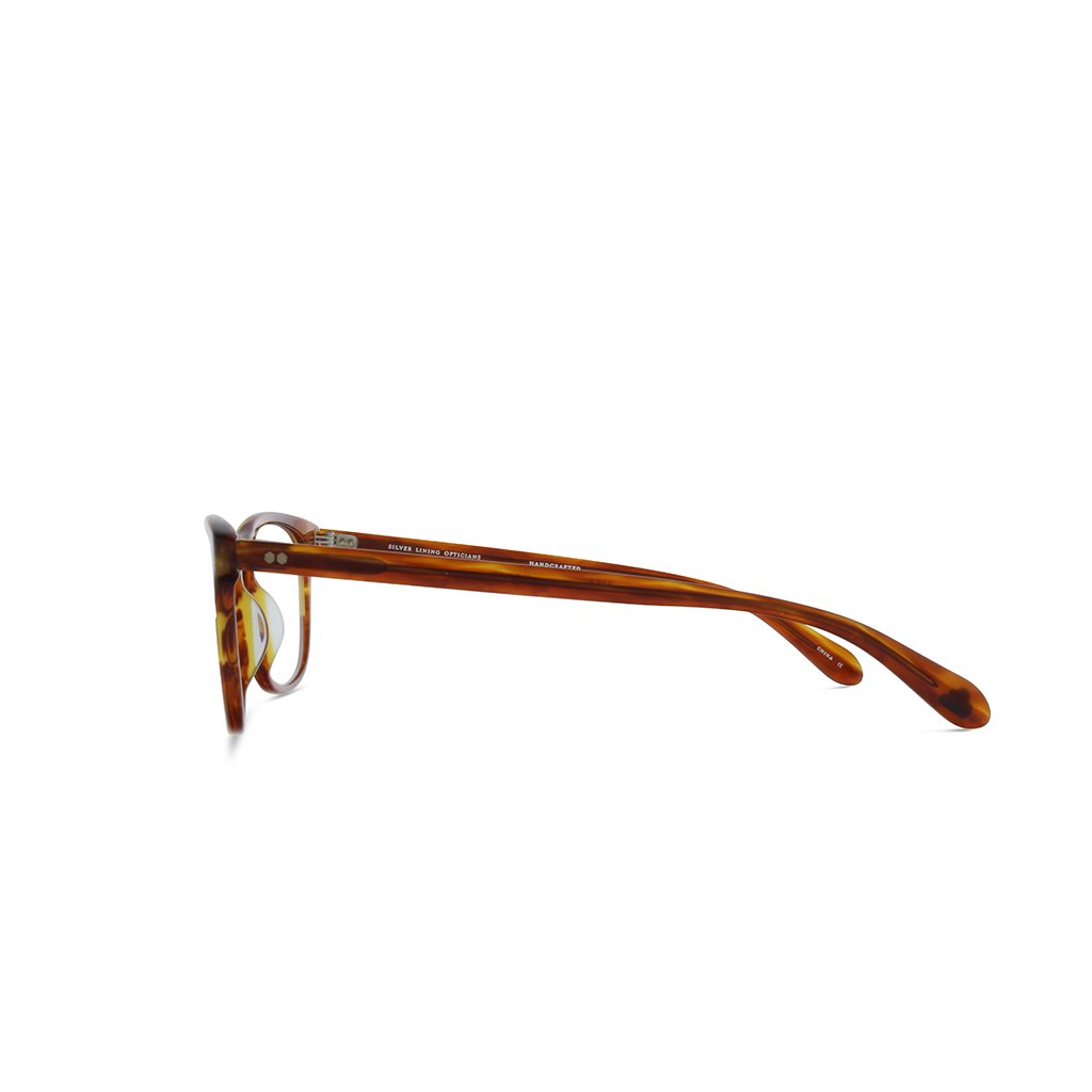 M66 Eyeglasses by Silver Lining Opticains | Silver Lining Opticians