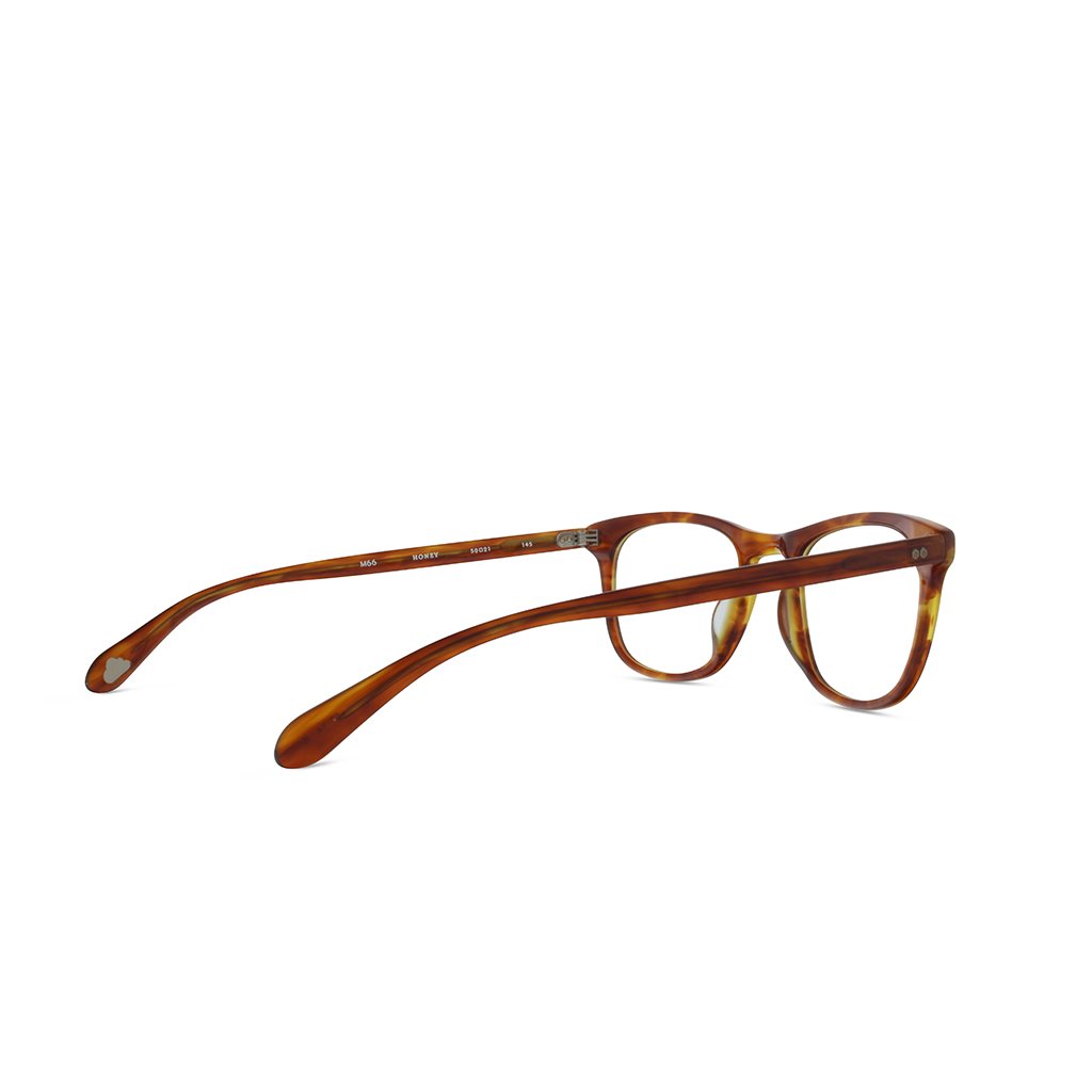 M66 Eyeglasses by Silver Lining Opticains | Silver Lining Opticians