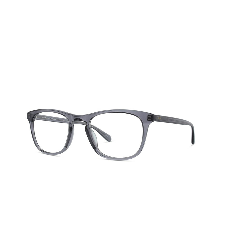 M66 Eyeglasses by Silver Lining Opticains | Silver Lining Opticians
