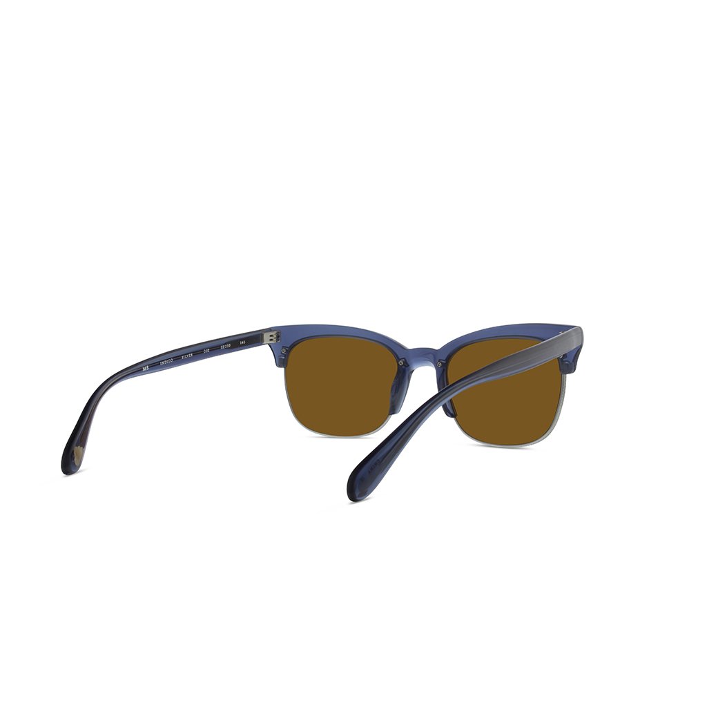 M8 Combination Sunglasses by Silver Lining Opticians | Silver  
