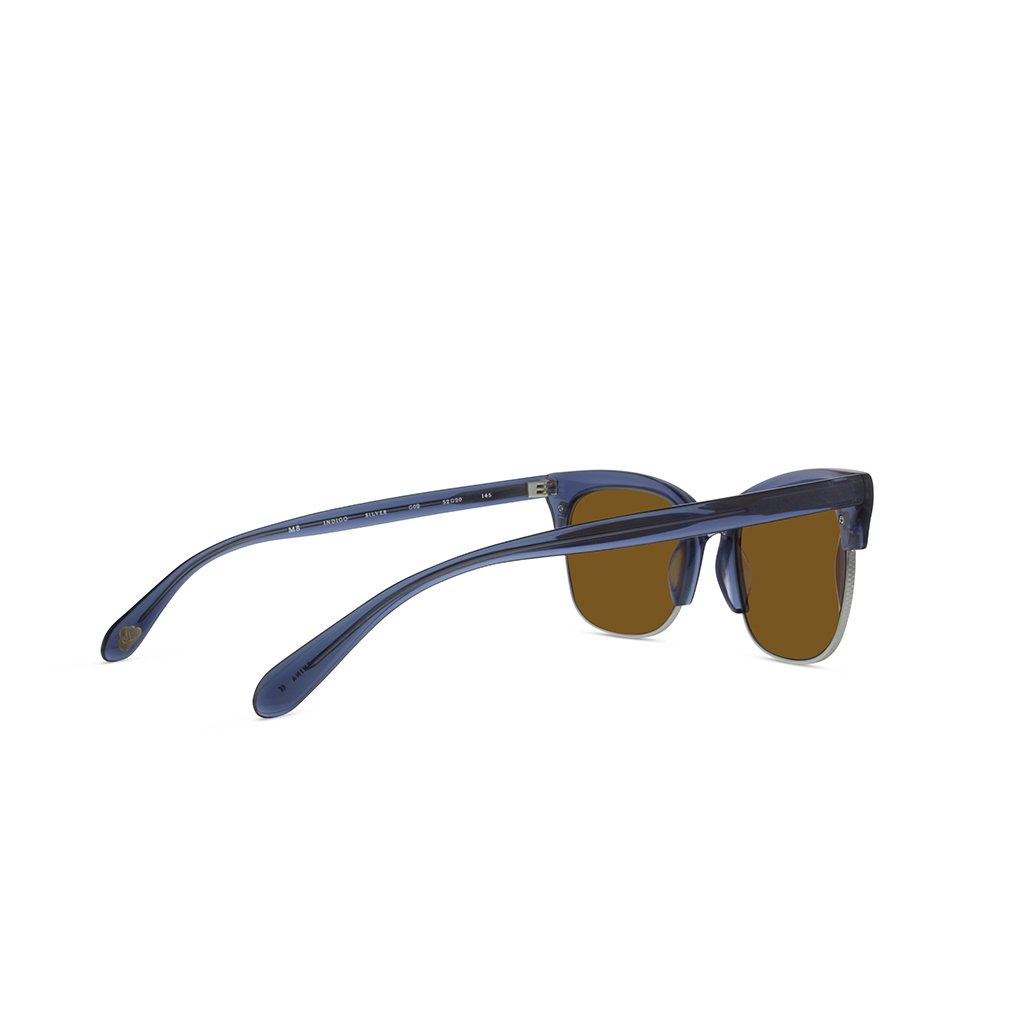M8 Combination Sunglasses by Silver Lining Opticians | Silver  