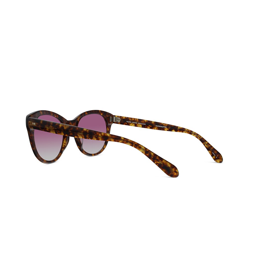 M86 Sunglasses by Silver Lining Opticains | Silver Lining Opticians