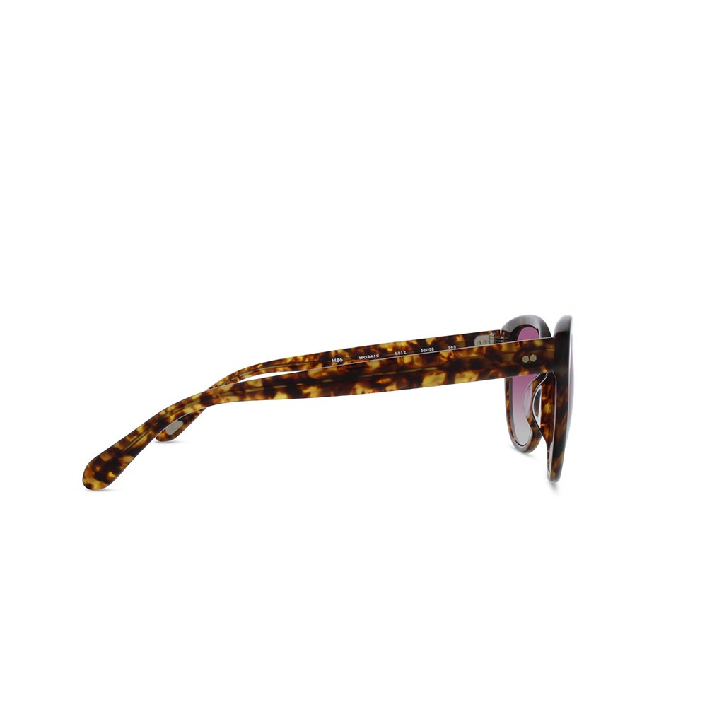M86 Sunglasses by Silver Lining Opticains | Silver Lining Opticians