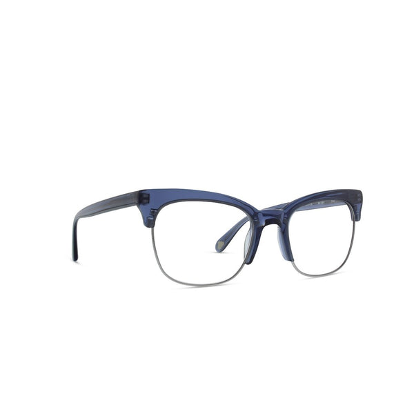 M8 Combination Frame Eyeglasses by Silver Lining | Silver Lining Opticians