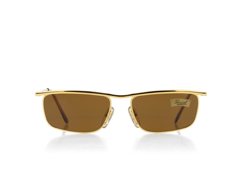 gold-Persol-Ratti-Glass-Green angle