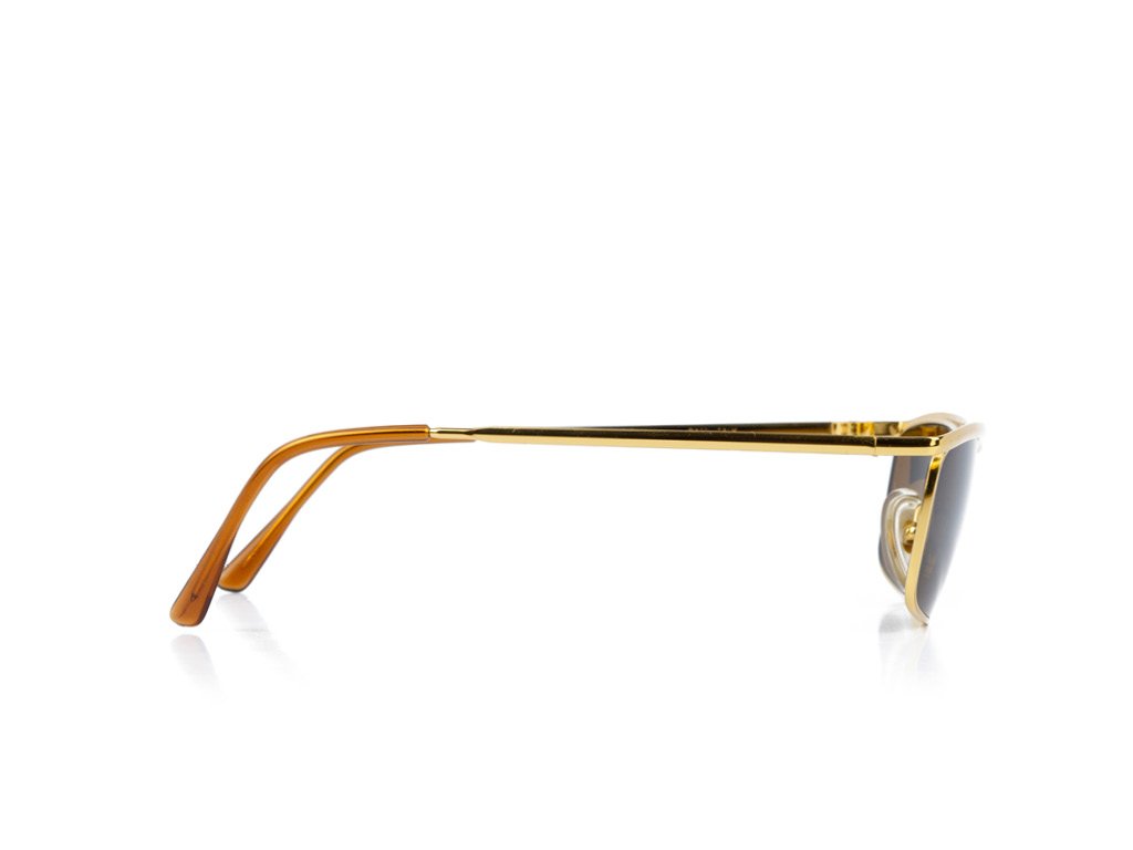 gold-Persol-Ratti-Glass-Green angle