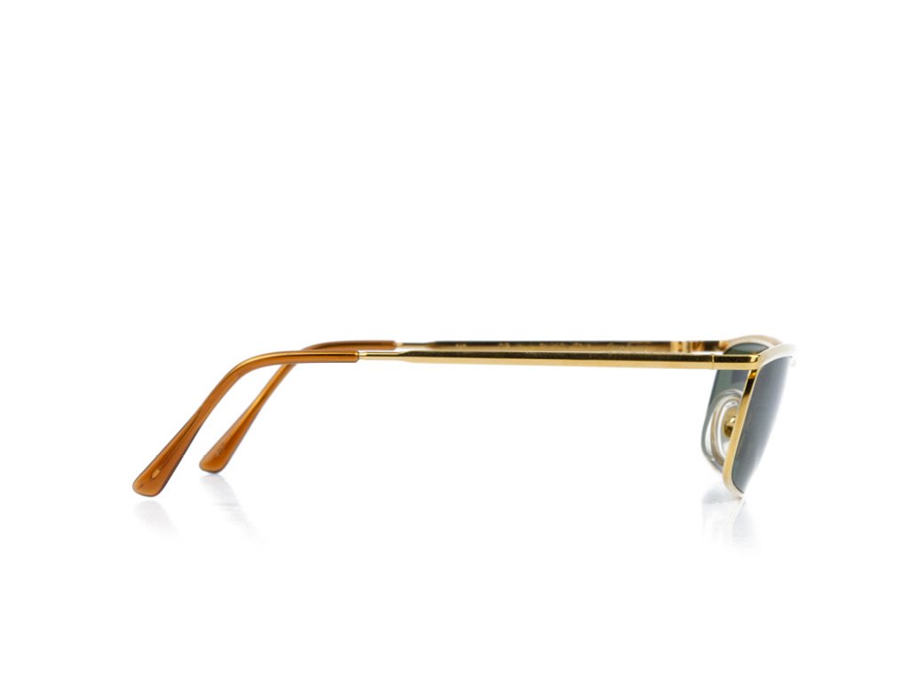 gold-Persol-Ratti-Glass-Green angle