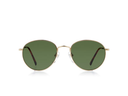 gold-green