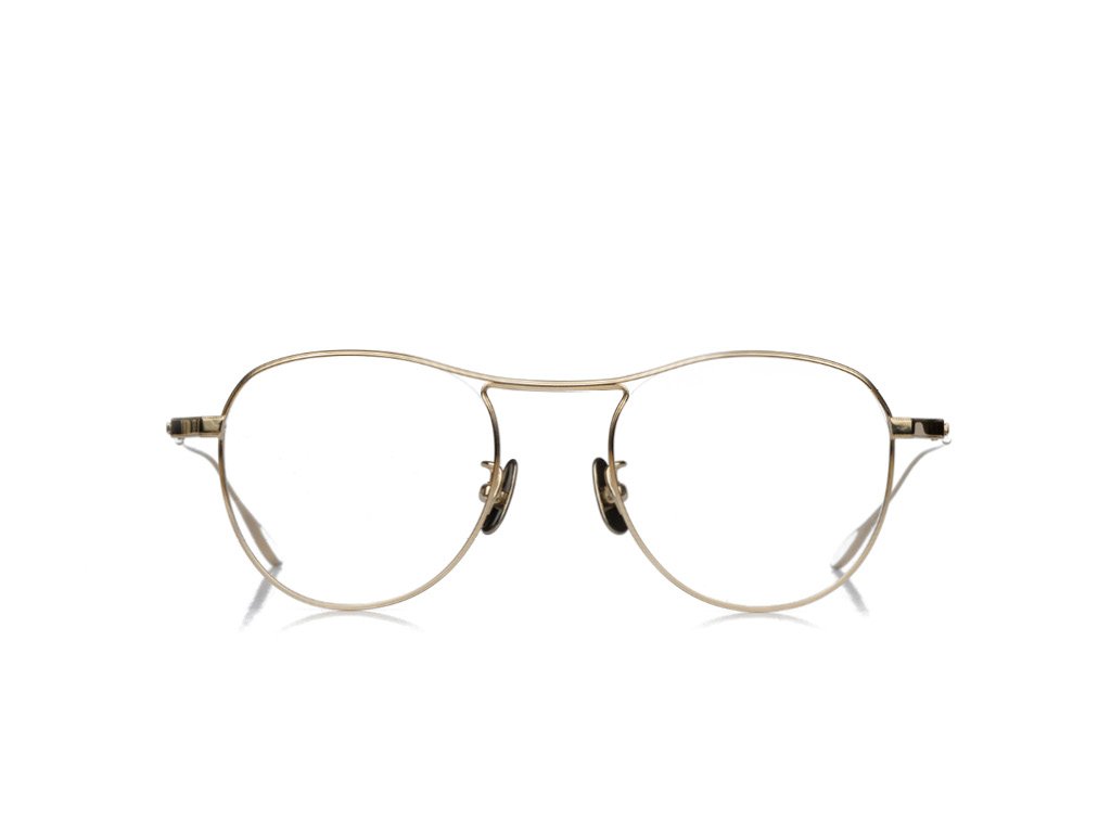 Lyonel | Silver Lining Opticians 