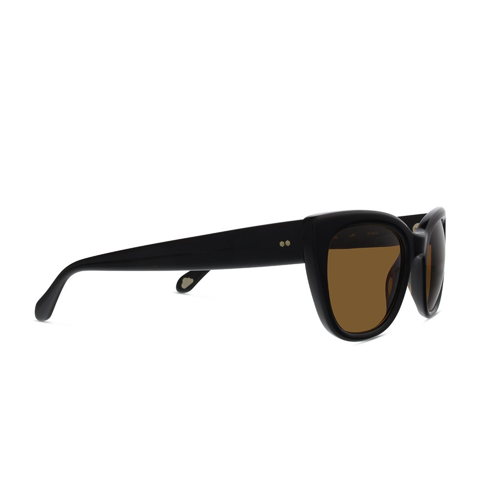 Black-brown-solid-1